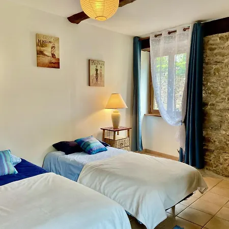 Le Vieux Chemin Holiday home