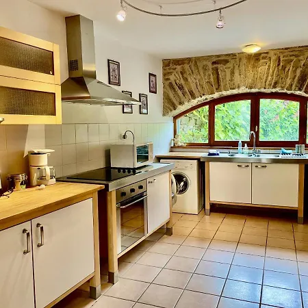 Holiday home Le Vieux Chemin