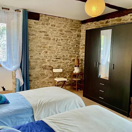 Holiday home Le Vieux Chemin