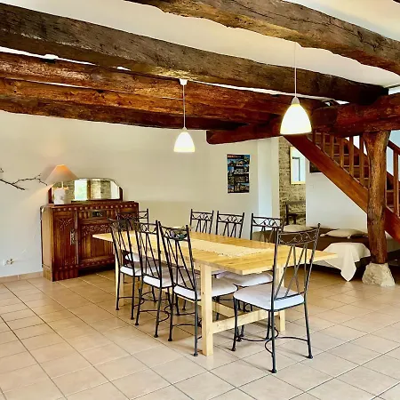 Le Vieux Chemin Holiday home *