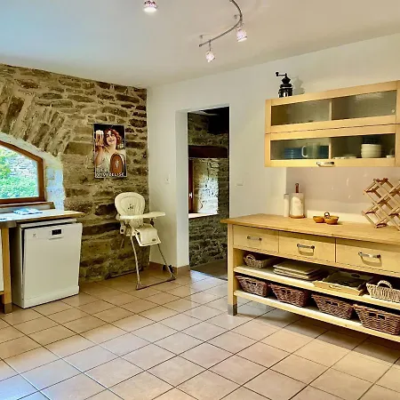 Holiday home Le Vieux Chemin