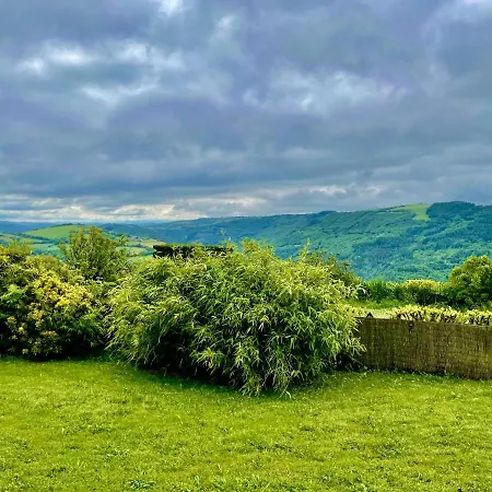 Holiday home Le Vieux Chemin *