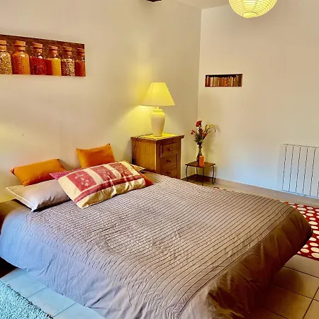 Le Vieux Chemin Holiday home