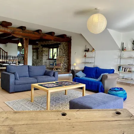 Le Vieux Chemin Holiday home *